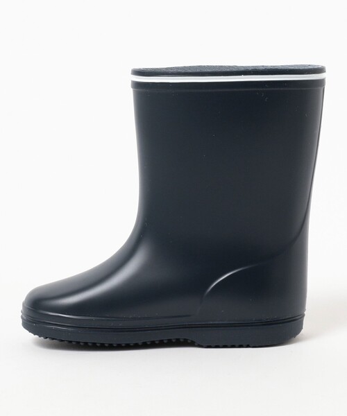 こども ビームス(コドモビームス)の「【8色展開】New レイン ブーツ(13~19cm)(レインシューズ・キッズ・ブラウン系その他3/ダークブラウン/レッド系その他/レッド/グリーン系その他5/ネイビー/イエロー/パープル・13/14/15 /16/17/18/19)」の10枚目の写真