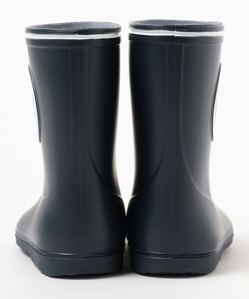 こども ビームス(コドモビームス)の「【8色展開】New レイン ブーツ(13~19cm)(レインシューズ・キッズ・ブラウン系その他3/ダークブラウン/レッド系その他/レッド/グリーン系その他5/ネイビー/イエロー/パープル・13/14/15 /16/17/18/19)」の12枚目の写真