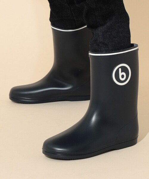 こども ビームス(コドモビームス)の「【8色展開】New レイン ブーツ(13~19cm)(レインシューズ・キッズ・ブラウン系その他3/ダークブラウン/レッド系その他/レッド/グリーン系その他5/ネイビー/イエロー/パープル・13/14/15 /16/17/18/19)」の15枚目の写真