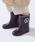 ���ǂ� �r�[���X�i�R�h���r�[���X�j�́u�y8�F�W�J�zNew ���C�� �u�[�c�i13�`19cm�j ���C ���C�� �J �l�C ��� �~�J�i���C���V���[�Y�j�v�b�p�[�v��