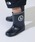���ǂ� �r�[���X�i�R�h���r�[���X�j�́u�y8�F�W�J�zNew ���C�� �u�[�c�i13�`19cm�j ���C ���C�� �J �l�C ��� �~�J�i���C���V���[�Y�j�v�b�l�C�r�[