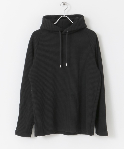 URBAN RESEARCH ROSSO MEN（アーバンリサーチロッソメン）の「ワッフル