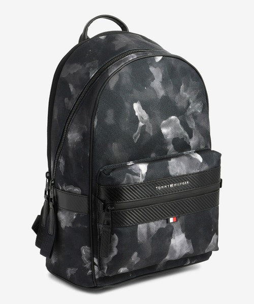 TOMMY HILFIGER（トミーヒルフィガー）の「カモフラージュプリント 