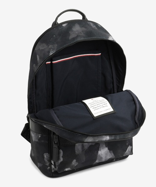 TOMMY HILFIGER（トミーヒルフィガー）の「カモフラージュプリント 
