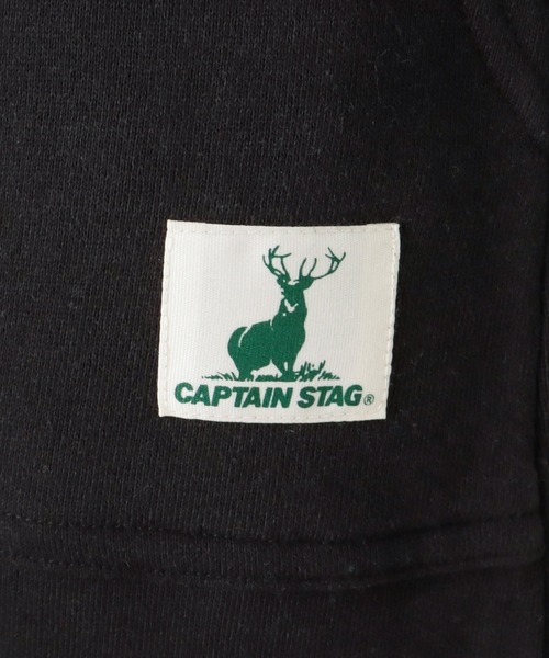 Mac-House（マックハウス）の「CAPTAIN STAG キャプテンスタッグ 裏起毛スカート（スカート・レディース・ブラック/ベージュ/グレー・L/M）」の16枚目の写真