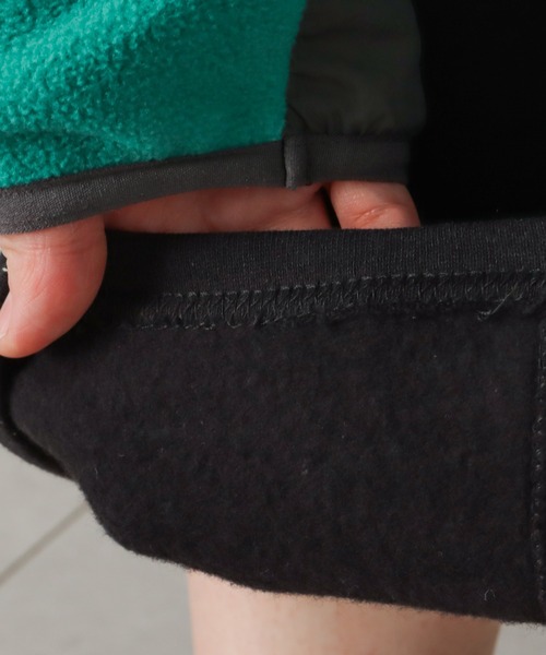 Mac-House（マックハウス）の「CAPTAIN STAG キャプテンスタッグ 裏起毛スカート（スカート・レディース・ブラック/ベージュ/グレー・L/M）」の20枚目の写真