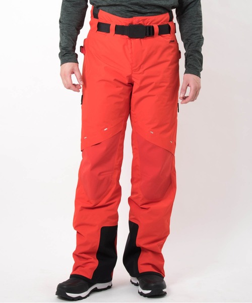 新品未使用 Phenix スキー パンツ Alpine Float Pants フェニックス（スポーツ） パンツ phenix(フェニックス)Alpine