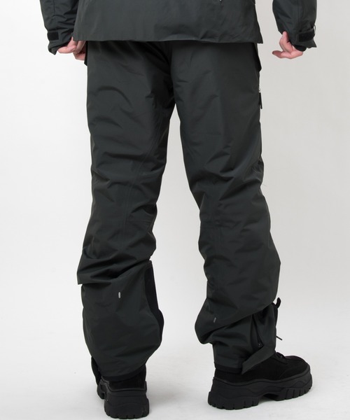 PHENIX フェニックス SNOW SCAPE PANTS スキーウェア パンツ Phenix SNOW SCAPE PANTS ESM22OB33