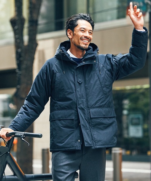 Cricket（クリケット）｜メンズのジャケット/アウター一覧 - WEAR