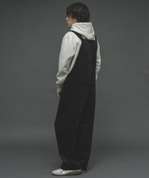 SENSE OF PLACE by URBAN RESEARCH | ヘビーコーデュロイオーバーオール(サロペット/オーバーオール)