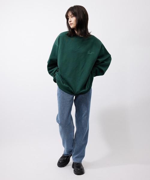 re_k by JUNRED(レクバイジュンレッド)の「【 re_k by JUNRed 】レングスが選べる ストレートデニムパンツ(デニムパンツ・メンズ・ブラック/ブルー・S/M/L/S1/M1/L1)」の16枚目の写真