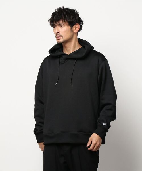 【KETTA/ケッタ】Quick Dry Sweat Hoodie クイックドライスウェットフーディ（パーカー）｜KETTA（ケッタ）