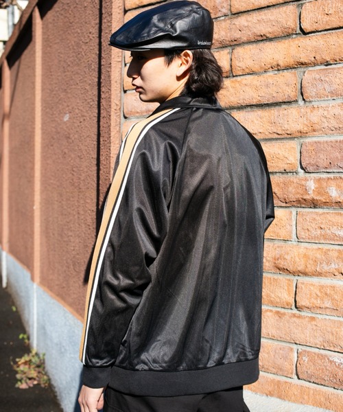 BROKEN BASE（ブロークンベース）の「トラックジャケット