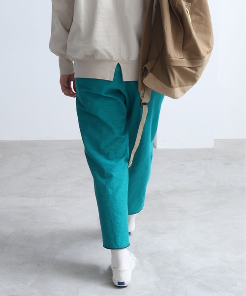yuni（ユニ ）の「slub コットンキュプラ product dye petti
