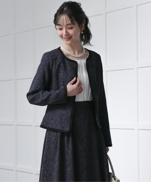 Kana(カナ)の「パール 2連 結婚式 お呼ばれ ネックレス パーティー 結婚式 お呼ばれ オケージョン(ネックレス・レディース・アイボリー・フリー)」の8枚目の写真