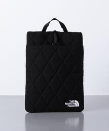 <THE NORTH FACE> ジオフェイス PC スリーブ 13インチ