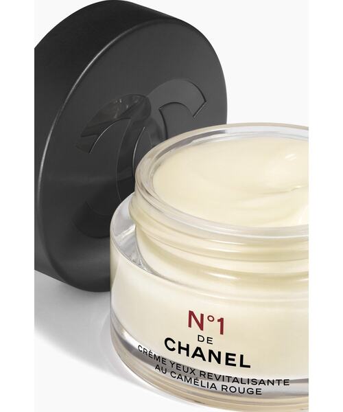 CHANEL(シャネル)の「アイクリーム N°1 ドゥ シャネル 目もと用ホリスティック エイジングケア*1クリーム(まつ毛/アイケア・レディース・01 その他・FREE)」の3枚目の写真