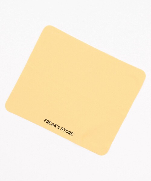 FREAK'S STORE(フリークスストア)の「ブルーライトカットメタル(伊達眼鏡)(メガネ・レディース・シルバー/ゴールド・ONE SIZE)」の3枚目の写真