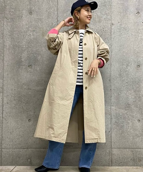 FREAK'S STORE(フリークスストア)の「ブルーライトカットメタル(伊達眼鏡)(メガネ・レディース・シルバー/ゴールド・ONE SIZE)」の12枚目の写真