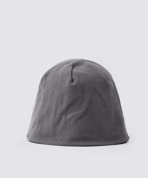 MANGROVE（マングローブ）の「リネンライクメトロハット（ハット・レディース・ホワイト/ブラック/グレー・FREE）」の21枚目の写真