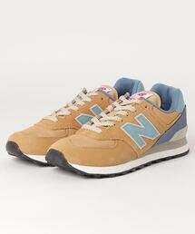 NEW BALANCE/ニューバランス ML574