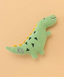 kladskap | 恐竜ラトル【日本製】(その他ベビー用品)