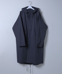 NUMERALS（ヌメラルズ）の「[NUMERALS]ストレッチベーシックコート[セットアップ対応]（その他アウター）」