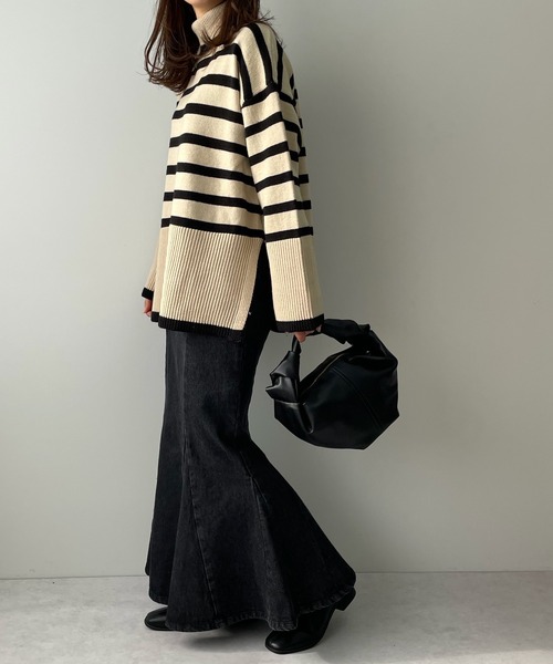 LE MORE(リモア)の「マシュマロソフトミニバッグ(ハンドバッグ・レディース・ホワイト/ブラウン/ベージュ/ブラック・FREE)」の2枚目の写真