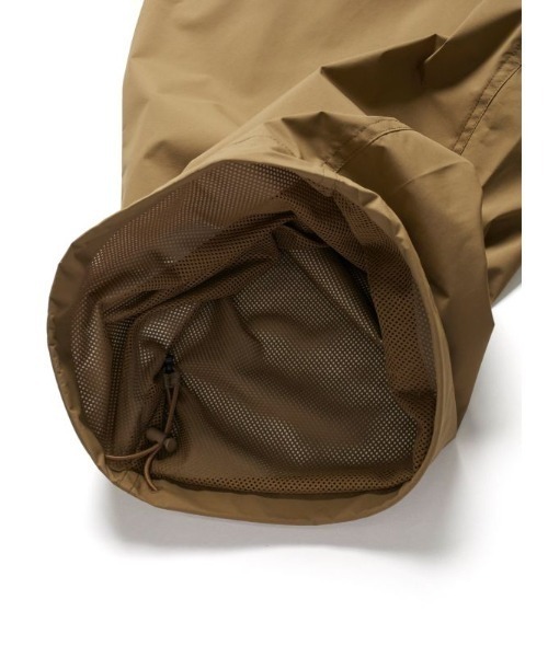 DAIWA PIER39（ダイワピア39）の「DAIWA PIER39 GORE-TEX INFINIUM TECH WIDE 6P PAN BP-17021W（その他パンツ・メンズ・オリーブ/ベージュ・MEDIUM/LARGE）」の7枚目の写真