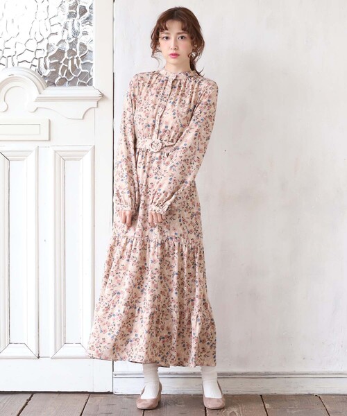 ブランド古着 長袖ワンピース ワンピース One After Another Nice Claup ワンアフターアナザーナイスクラップ のファッション通販 Zozoused ブランド古着 長袖ワンピース ワンピース One After Another Nice Claup ワンアフターアナザーナイスクラップ のファッション通販 Zozoused