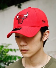 NEW ERA/ニューエラ NEW ERA CAP THE LEAGUE CHIBUL/PHOSUN/NEWKNI/WASWIZ キャップ NBA 9forty