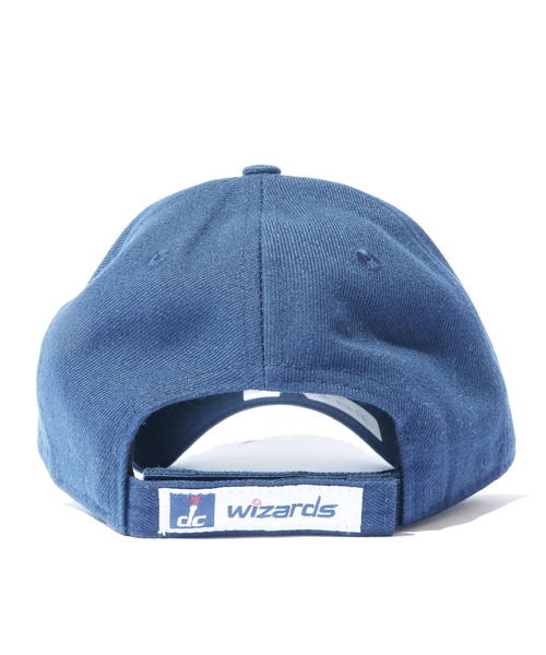 NBA（エヌビーエー）の「NEW ERA/ニューエラ NEW ERA CAP THE LEAGUE CHIBUL/PHOSUN/NEWKNI/WASWIZ キャップ NBA 9forty（キャップ・メンズ・パープル/ネイビー/レッド/ブルー・FREE）」の17枚目の写真