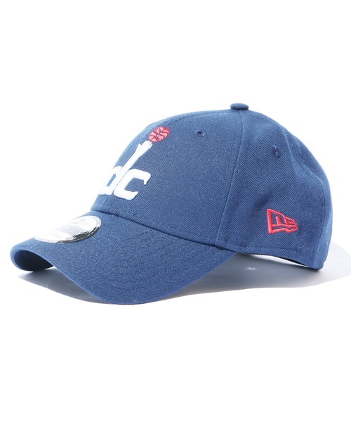 NBA（エヌビーエー）の「NEW ERA/ニューエラ NEW ERA CAP THE LEAGUE CHIBUL/PHOSUN/NEWKNI/WASWIZ キャップ NBA 9forty（キャップ・メンズ・パープル/ネイビー/レッド/ブルー・FREE）」の14枚目の写真