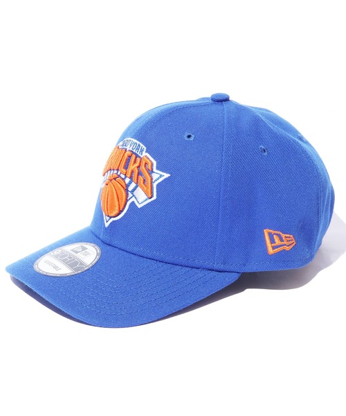 NBA（エヌビーエー）の「NEW ERA/ニューエラ NEW ERA CAP THE LEAGUE CHIBUL/PHOSUN/NEWKNI/WASWIZ キャップ NBA 9forty（キャップ・メンズ・パープル/ネイビー/レッド/ブルー・FREE）」の10枚目の写真