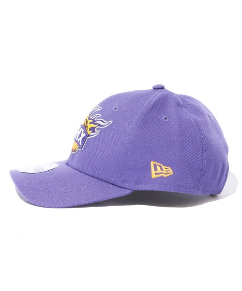 NBA（エヌビーエー）の「NEW ERA/ニューエラ NEW ERA CAP THE LEAGUE CHIBUL/PHOSUN/NEWKNI/WASWIZ キャップ NBA 9forty（キャップ・メンズ・パープル/ネイビー/レッド/ブルー・FREE）」の22枚目の写真