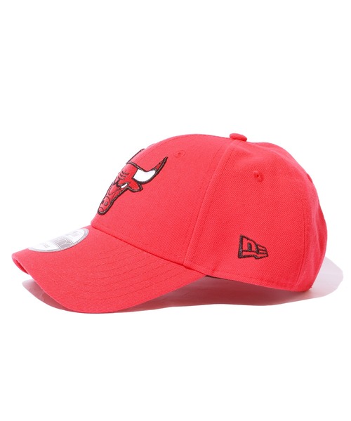 NBA（エヌビーエー）の「NEW ERA/ニューエラ NEW ERA CAP THE LEAGUE CHIBUL/PHOSUN/NEWKNI/WASWIZ キャップ NBA 9forty（キャップ・メンズ・パープル/ネイビー/レッド/ブルー・FREE）」の19枚目の写真