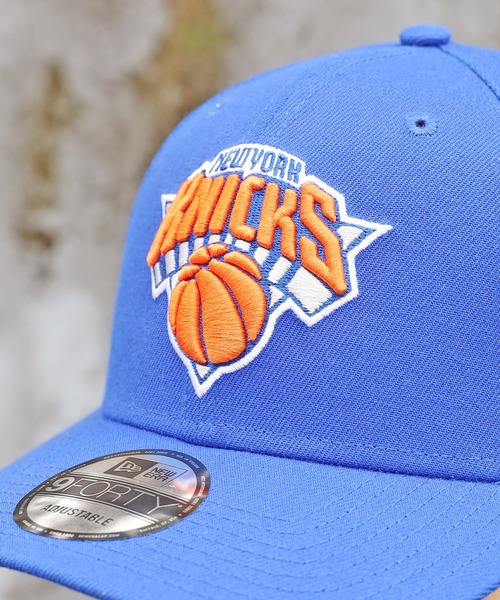 NBA（エヌビーエー）の「NEW ERA/ニューエラ NEW ERA CAP THE LEAGUE CHIBUL/PHOSUN/NEWKNI/WASWIZ キャップ NBA 9forty（キャップ・メンズ・パープル/ネイビー/レッド/ブルー・FREE）」の11枚目の写真