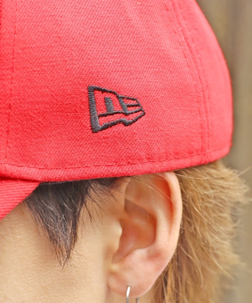 NBA（エヌビーエー）の「NEW ERA/ニューエラ NEW ERA CAP THE LEAGUE CHIBUL/PHOSUN/NEWKNI/WASWIZ キャップ NBA 9forty（キャップ・メンズ・パープル/ネイビー/レッド/ブルー・FREE）」の12枚目の写真