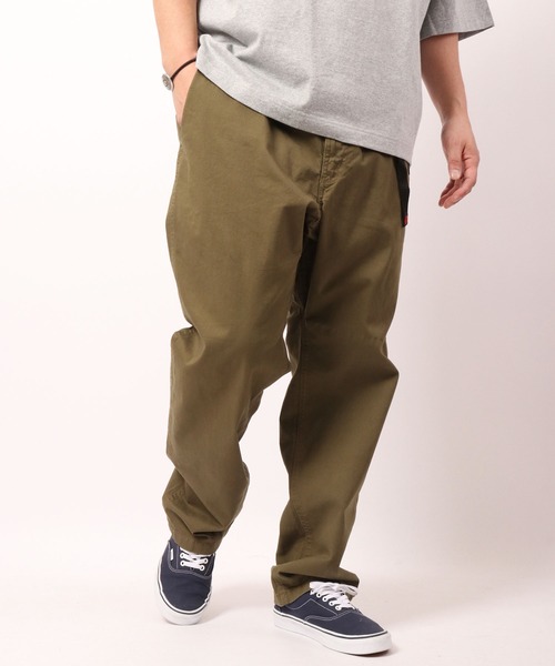 OUTDOOR PRODUCTS APPAREL(アウトドアプロダクツアパレル)の「OUTDOOR キングサイズ 大きいサイズ デニム チノ ストレッチ クライミングパンツ(その他パンツ・メンズ・カーキ/ネイビー/ベージュ・2L/3L/5L/4L)」の8枚目の写真