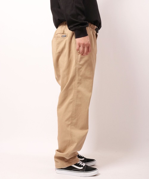 OUTDOOR PRODUCTS APPAREL(アウトドアプロダクツアパレル)の「OUTDOOR キングサイズ 大きいサイズ デニム チノ ストレッチ クライミングパンツ(その他パンツ・メンズ・カーキ/ネイビー/ベージュ・2L/3L/5L/4L)」の18枚目の写真