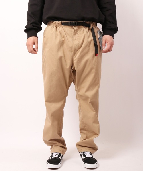 OUTDOOR PRODUCTS APPAREL(アウトドアプロダクツアパレル)の「OUTDOOR キングサイズ 大きいサイズ デニム チノ ストレッチ クライミングパンツ(その他パンツ・メンズ・カーキ/ネイビー/ベージュ・2L/3L/5L/4L)」の17枚目の写真
