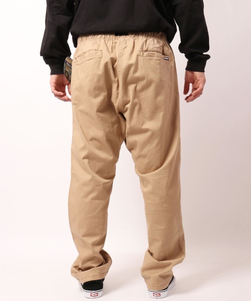 OUTDOOR PRODUCTS APPAREL(アウトドアプロダクツアパレル)の「OUTDOOR キングサイズ 大きいサイズ デニム チノ ストレッチ クライミングパンツ(その他パンツ・メンズ・カーキ/ネイビー/ベージュ・2L/3L/5L/4L)」の19枚目の写真