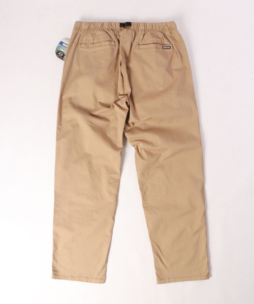 OUTDOOR PRODUCTS APPAREL(アウトドアプロダクツアパレル)の「OUTDOOR キングサイズ 大きいサイズ デニム チノ ストレッチ クライミングパンツ(その他パンツ・メンズ・カーキ/ネイビー/ベージュ・2L/3L/5L/4L)」の12枚目の写真