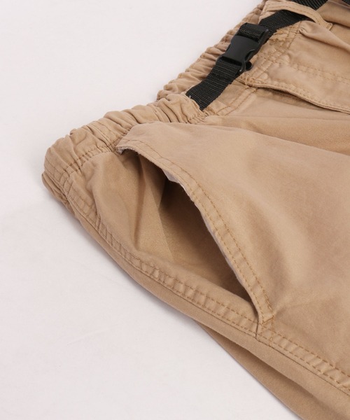 OUTDOOR PRODUCTS APPAREL(アウトドアプロダクツアパレル)の「OUTDOOR キングサイズ 大きいサイズ デニム チノ ストレッチ クライミングパンツ(その他パンツ・メンズ・カーキ/ネイビー/ベージュ・2L/3L/5L/4L)」の22枚目の写真