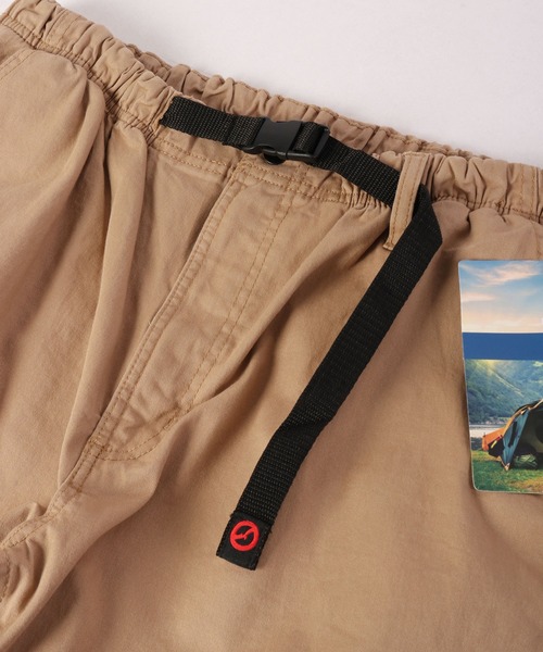 OUTDOOR PRODUCTS APPAREL(アウトドアプロダクツアパレル)の「OUTDOOR キングサイズ 大きいサイズ デニム チノ ストレッチ クライミングパンツ(その他パンツ・メンズ・カーキ/ネイビー/ベージュ・2L/3L/5L/4L)」の20枚目の写真