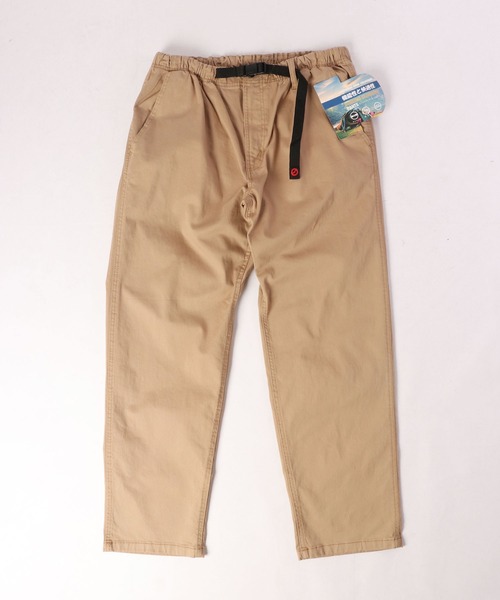 OUTDOOR PRODUCTS APPAREL(アウトドアプロダクツアパレル)の「OUTDOOR キングサイズ 大きいサイズ デニム チノ ストレッチ クライミングパンツ(その他パンツ・メンズ・カーキ/ネイビー/ベージュ・2L/3L/5L/4L)」の11枚目の写真