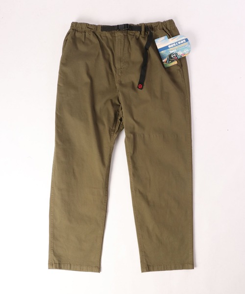 OUTDOOR PRODUCTS APPAREL(アウトドアプロダクツアパレル)の「OUTDOOR キングサイズ 大きいサイズ デニム チノ ストレッチ クライミングパンツ(その他パンツ・メンズ・カーキ/ネイビー/ベージュ・2L/3L/5L/4L)」の13枚目の写真