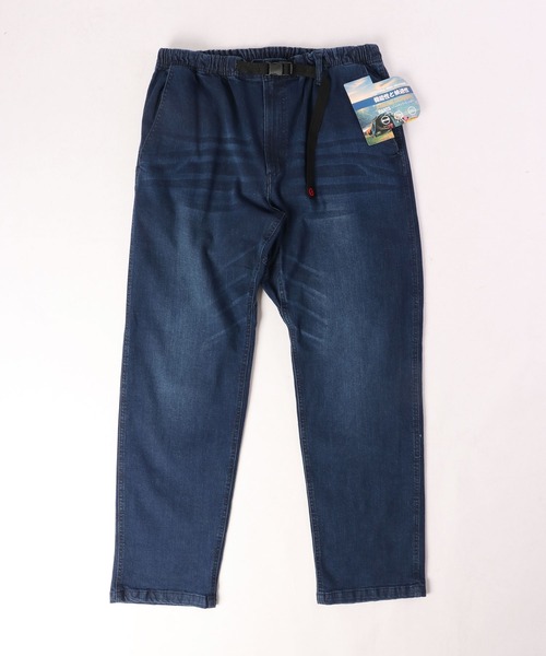 OUTDOOR PRODUCTS APPAREL(アウトドアプロダクツアパレル)の「OUTDOOR キングサイズ 大きいサイズ デニム チノ ストレッチ クライミングパンツ(その他パンツ・メンズ・カーキ/ネイビー/ベージュ・2L/3L/5L/4L)」の15枚目の写真