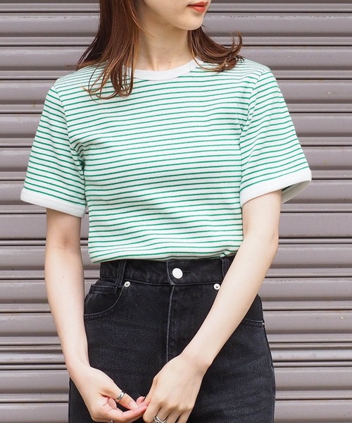 ボーダーリンガーT