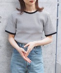 tiptop(ティップトップ)の「トップス(Tシャツ/カットソー)」